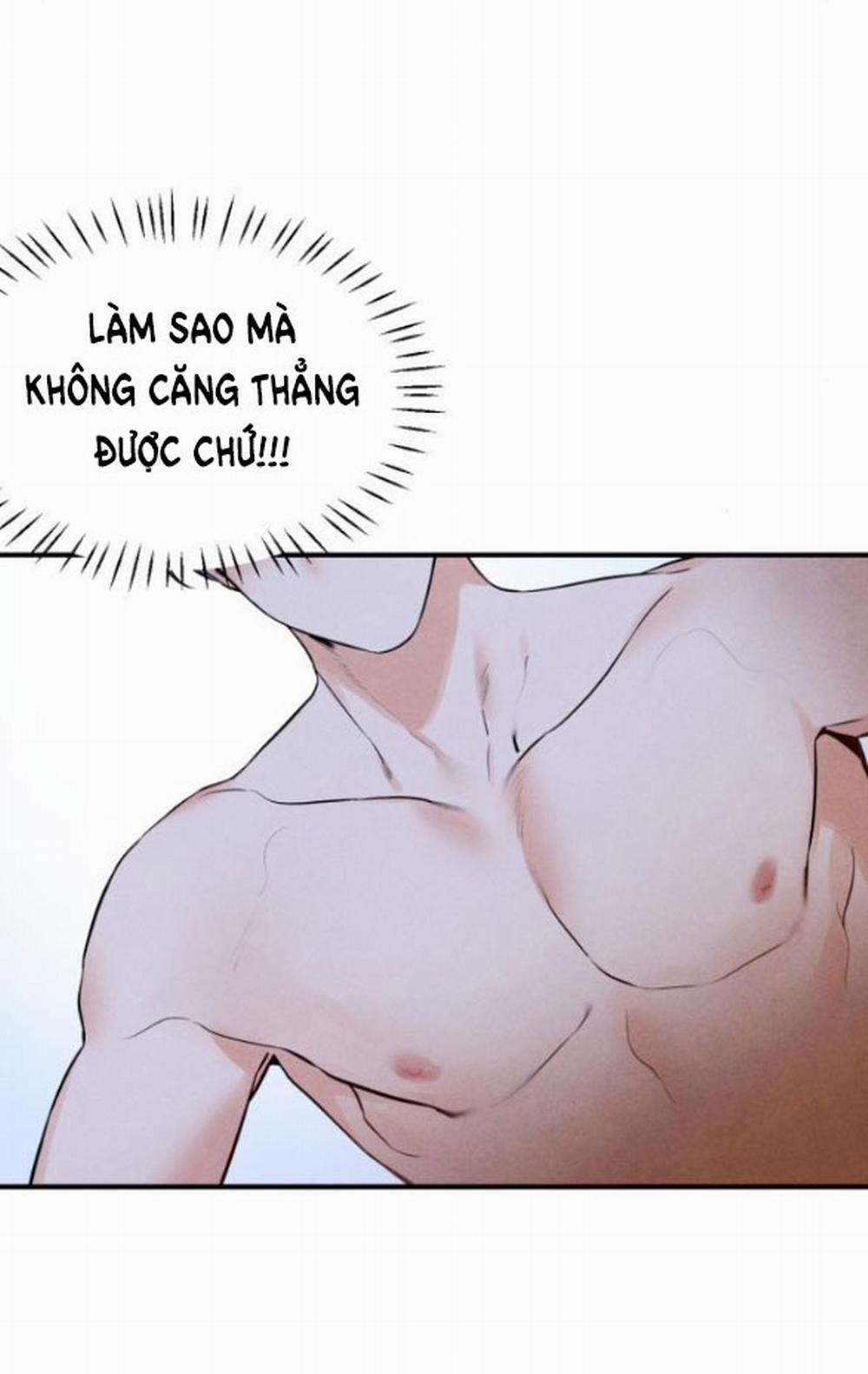 [18+] Mong Ước Của Ác Ma Chương 6 1 Trang 23