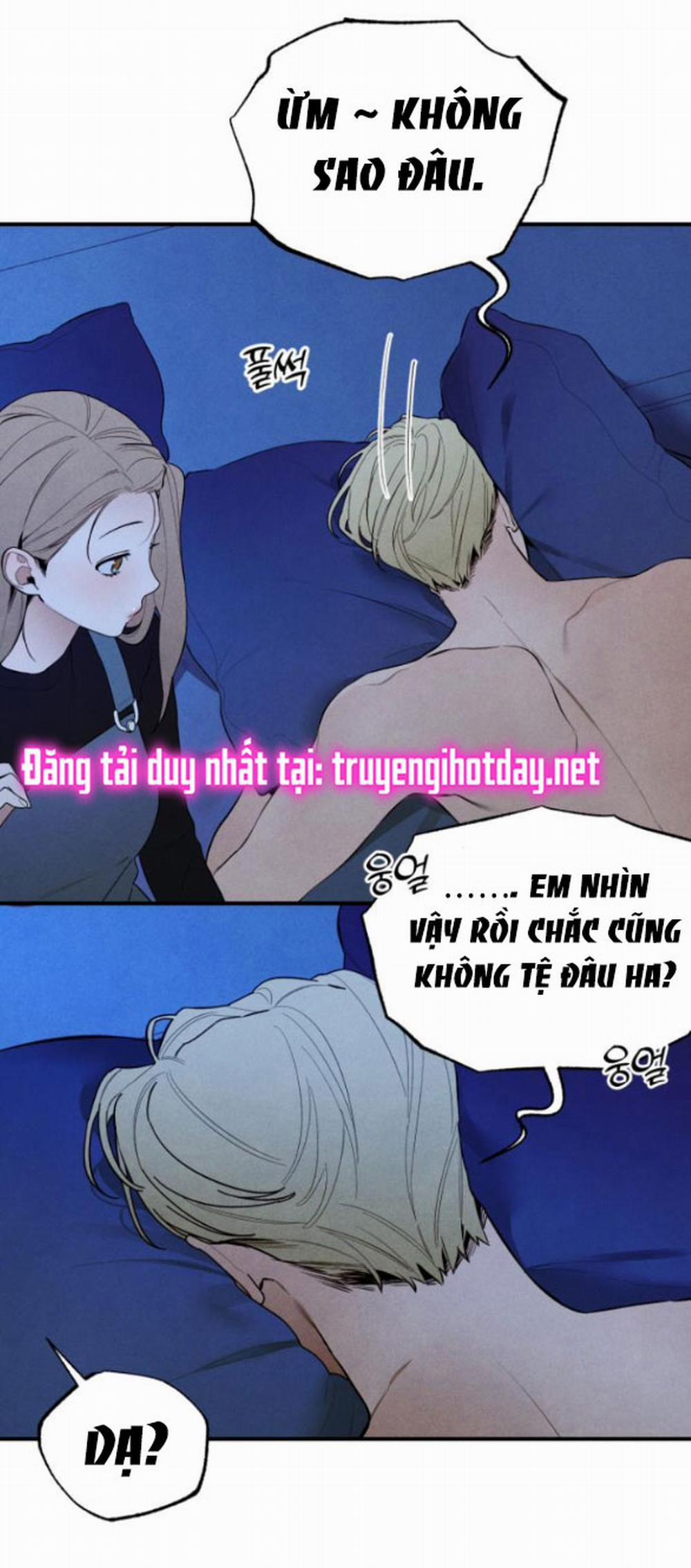 [18+] Mong Ước Của Ác Ma Chương 6 1 Trang 32