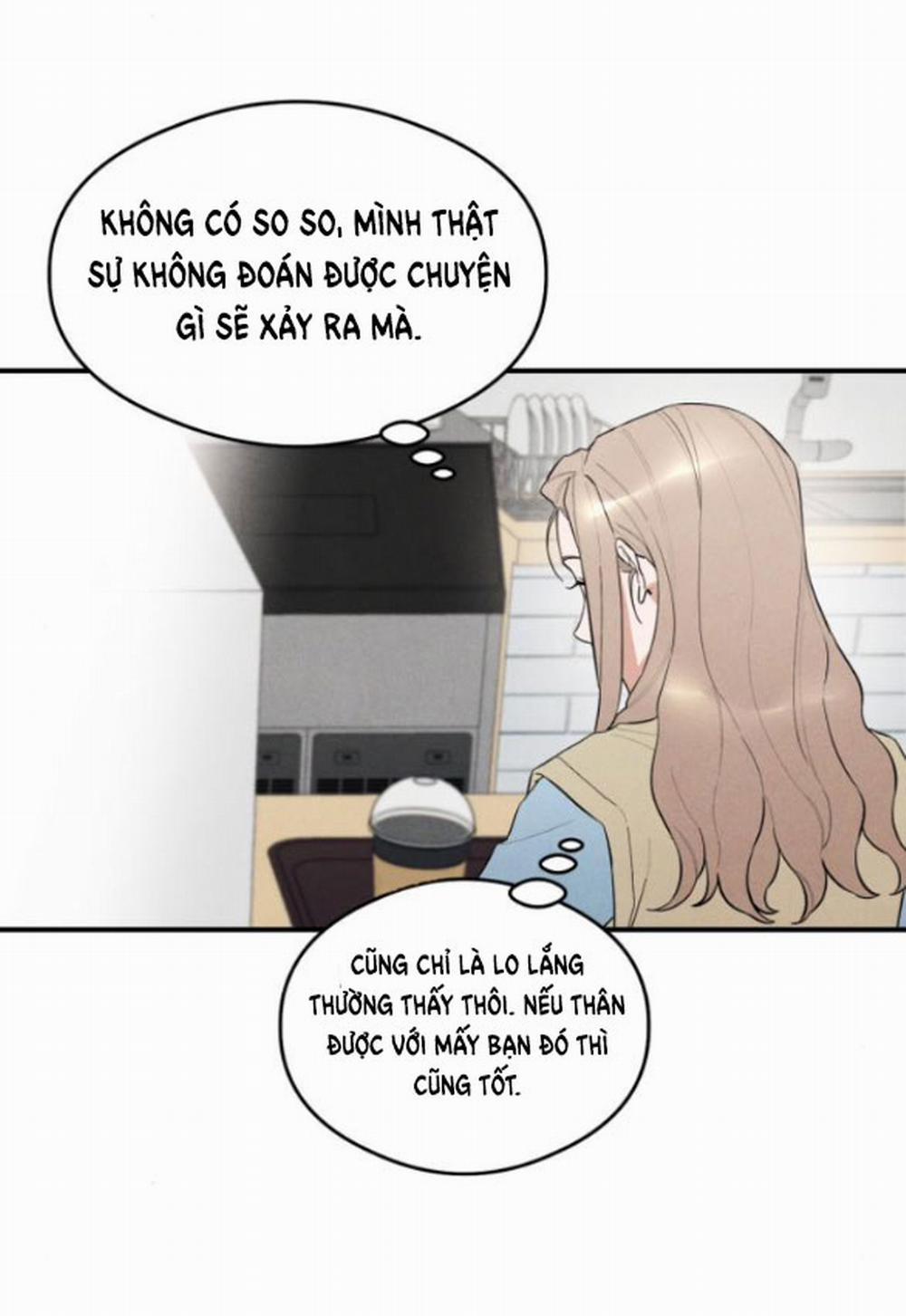 [18+] Mong Ước Của Ác Ma 7.1 trang 13