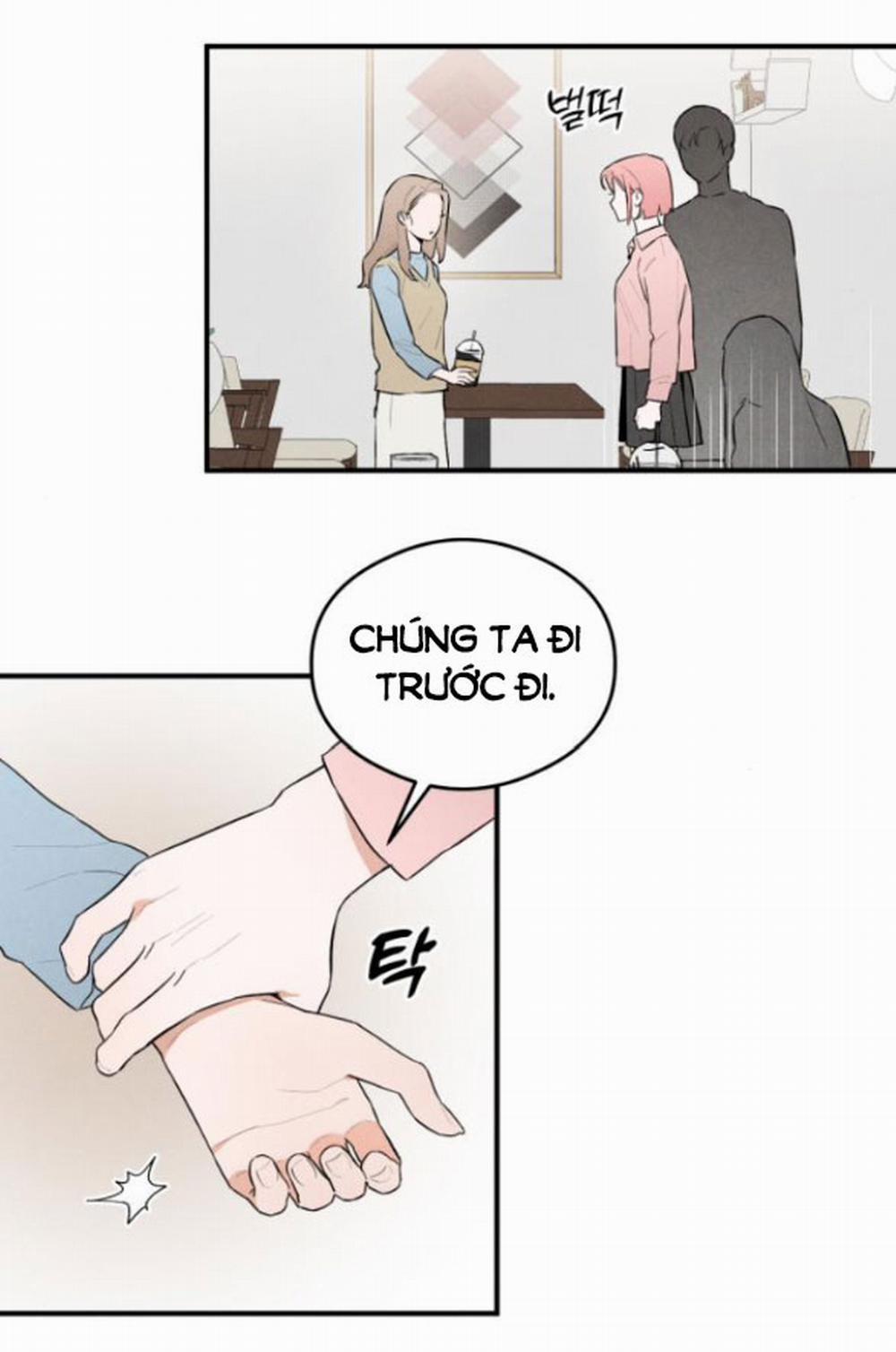 [18+] Mong Ước Của Ác Ma 7.1 trang 17