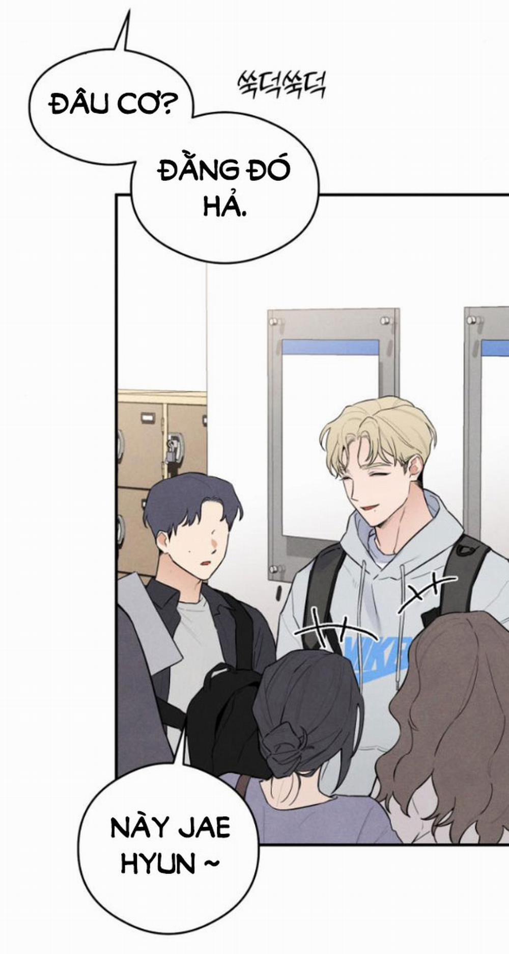 [18+] Mong Ước Của Ác Ma 7.2 trang 14