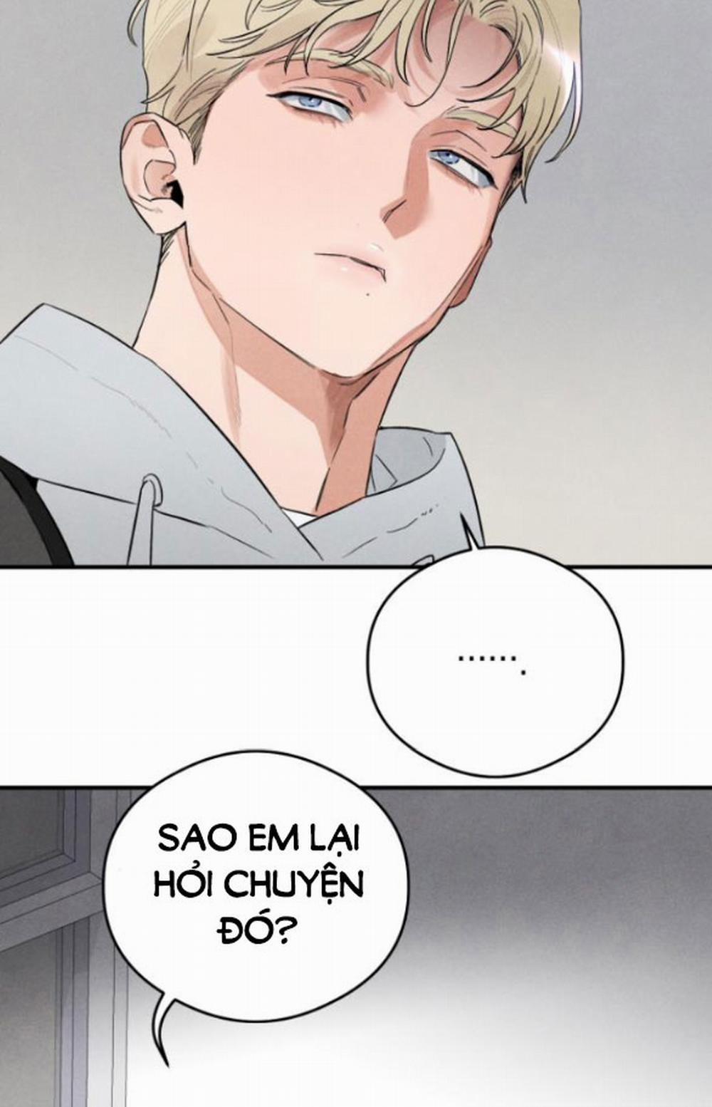 [18+] Mong Ước Của Ác Ma 7.2 trang 22