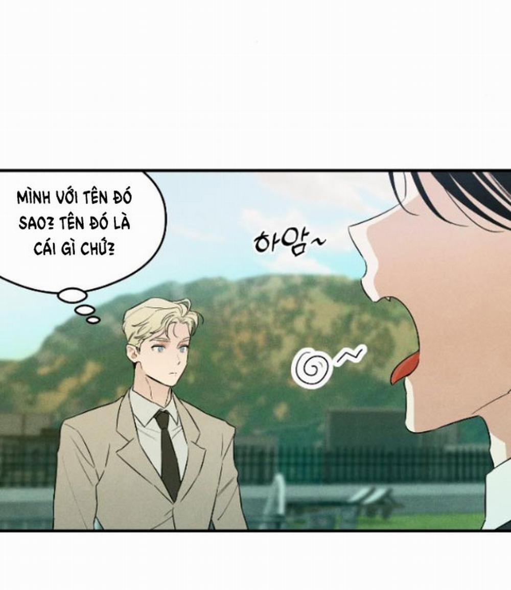 [18+] Mong Ước Của Ác Ma 8.1 trang 12