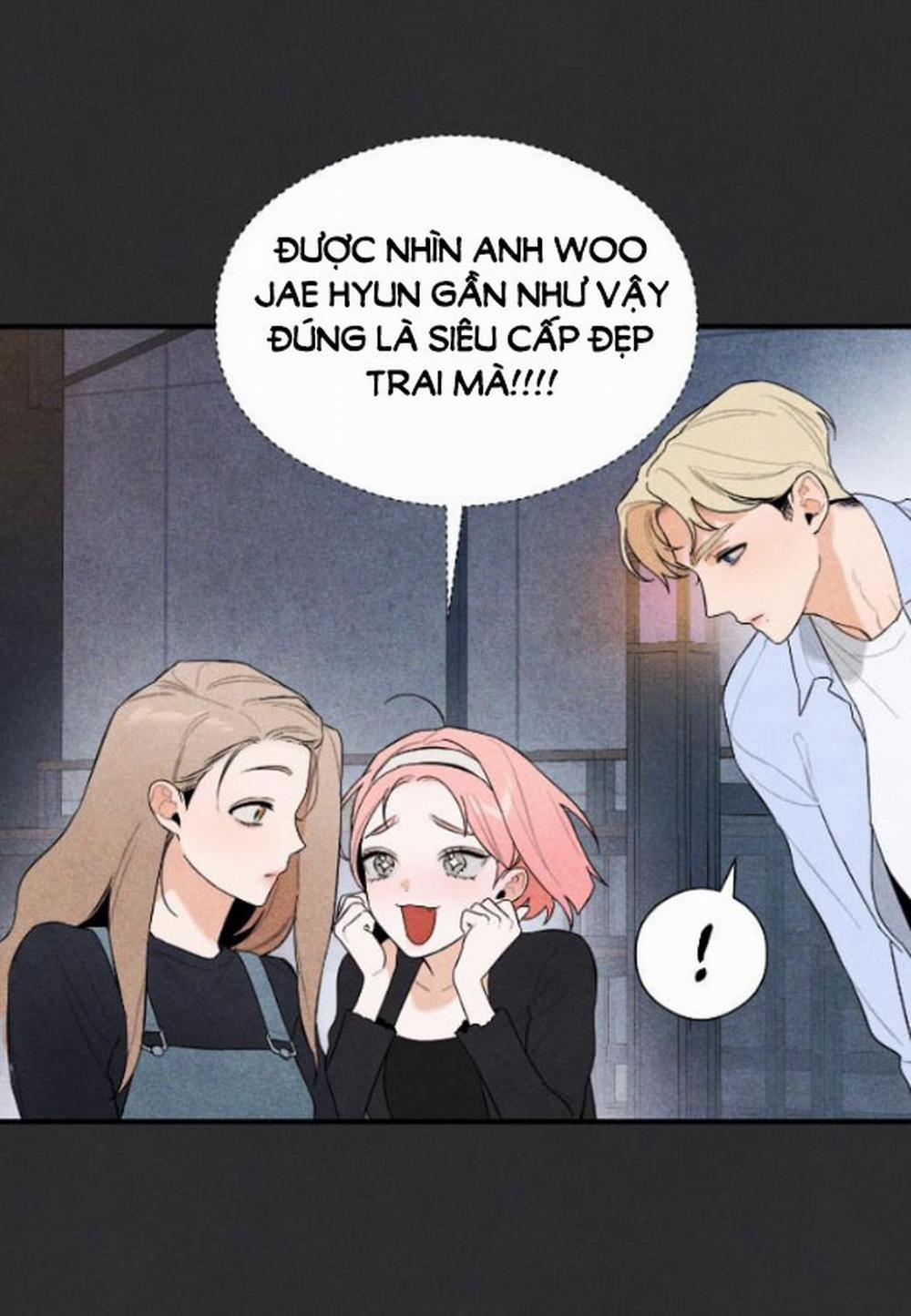 [18+] Mong Ước Của Ác Ma 8.1 trang 17