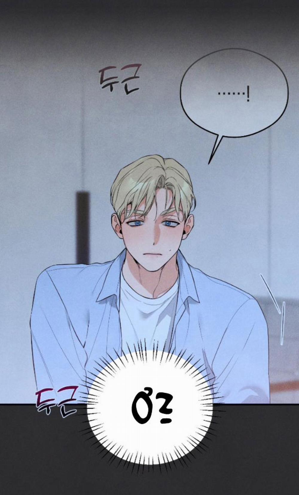 [18+] Mong Ước Của Ác Ma 8.1 trang 22