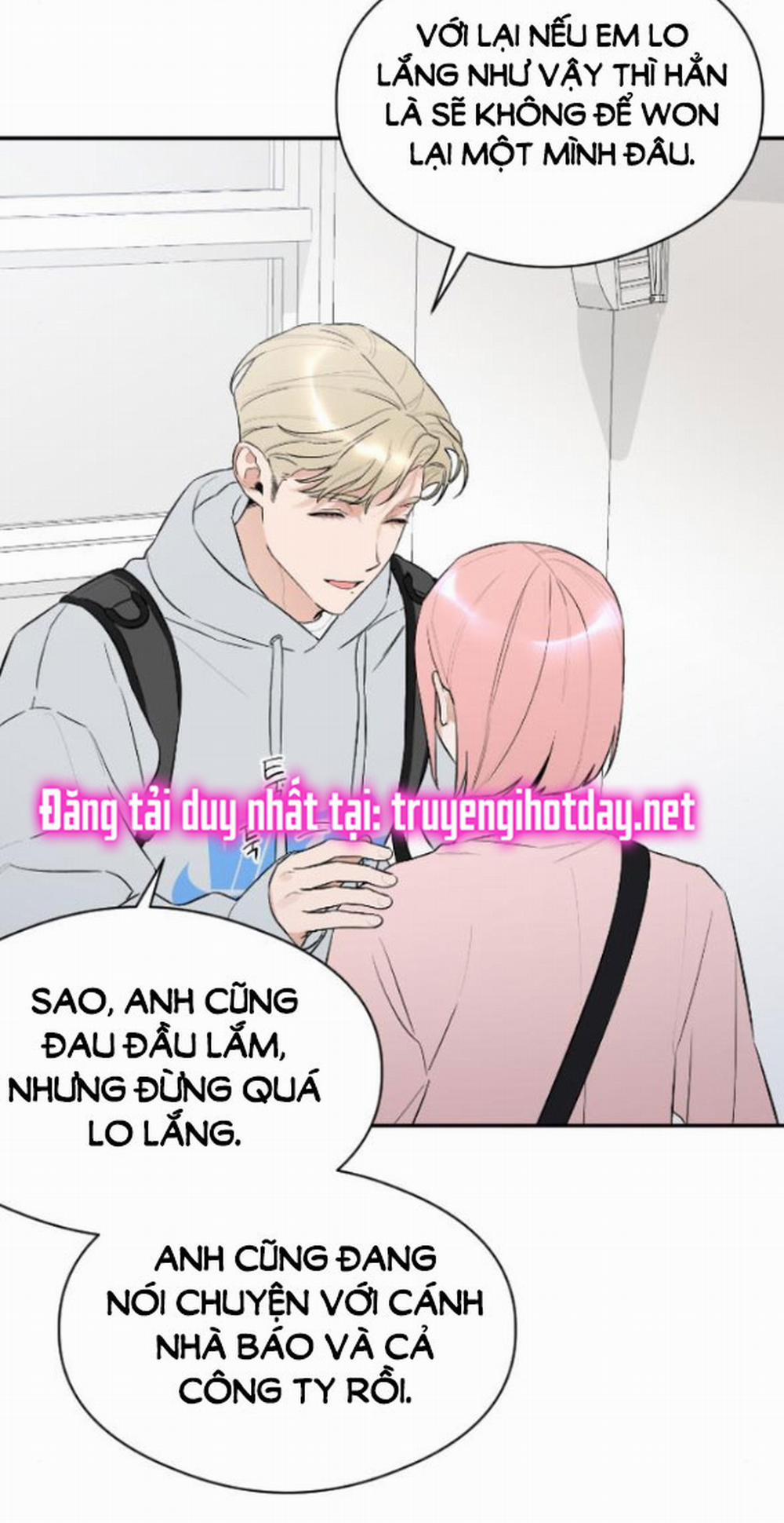 [18+] Mong Ước Của Ác Ma 8.2 trang 12