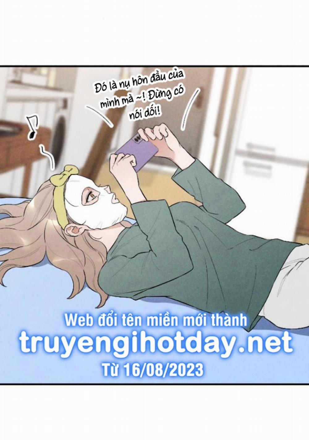 [18+] Mong Ước Của Ác Ma 8.2 trang 15