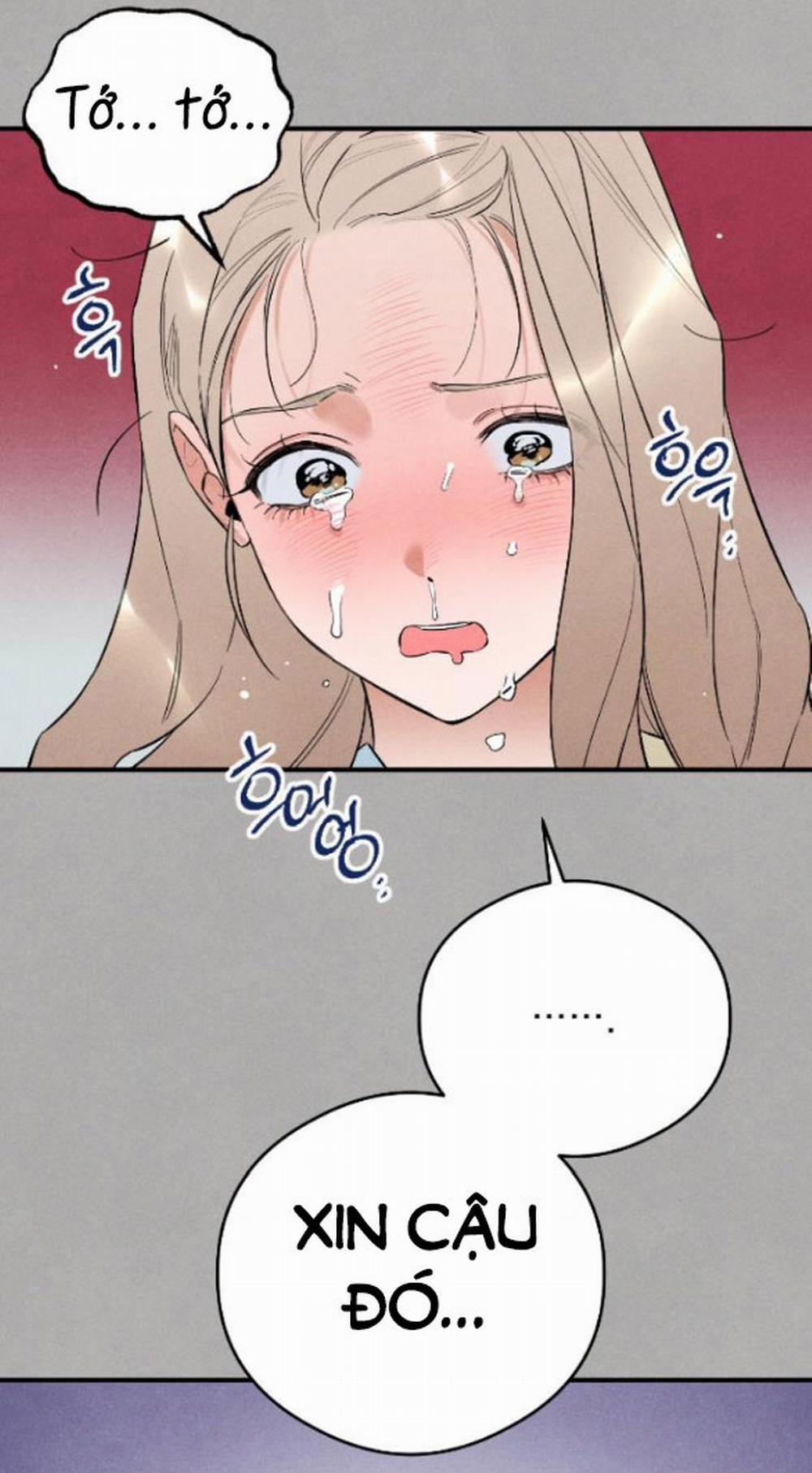 [18+] Mong Ước Của Ác Ma 8.2 trang 18