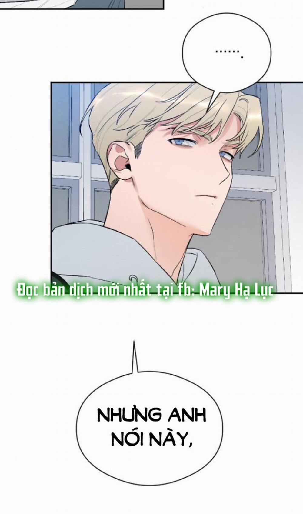 [18+] Mong Ước Của Ác Ma 8.2 trang 9