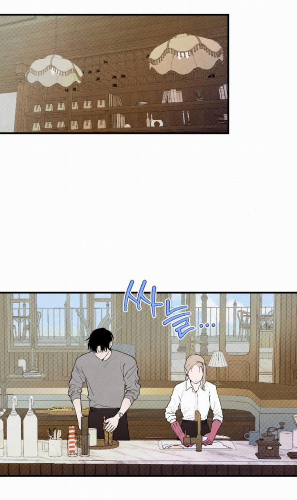 [18+] Mong Ước Của Ác Ma 9.1 trang 18