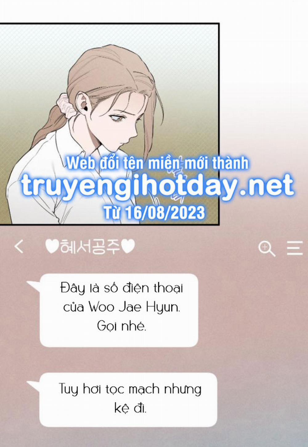 [18+] Mong Ước Của Ác Ma 9.1 trang 19