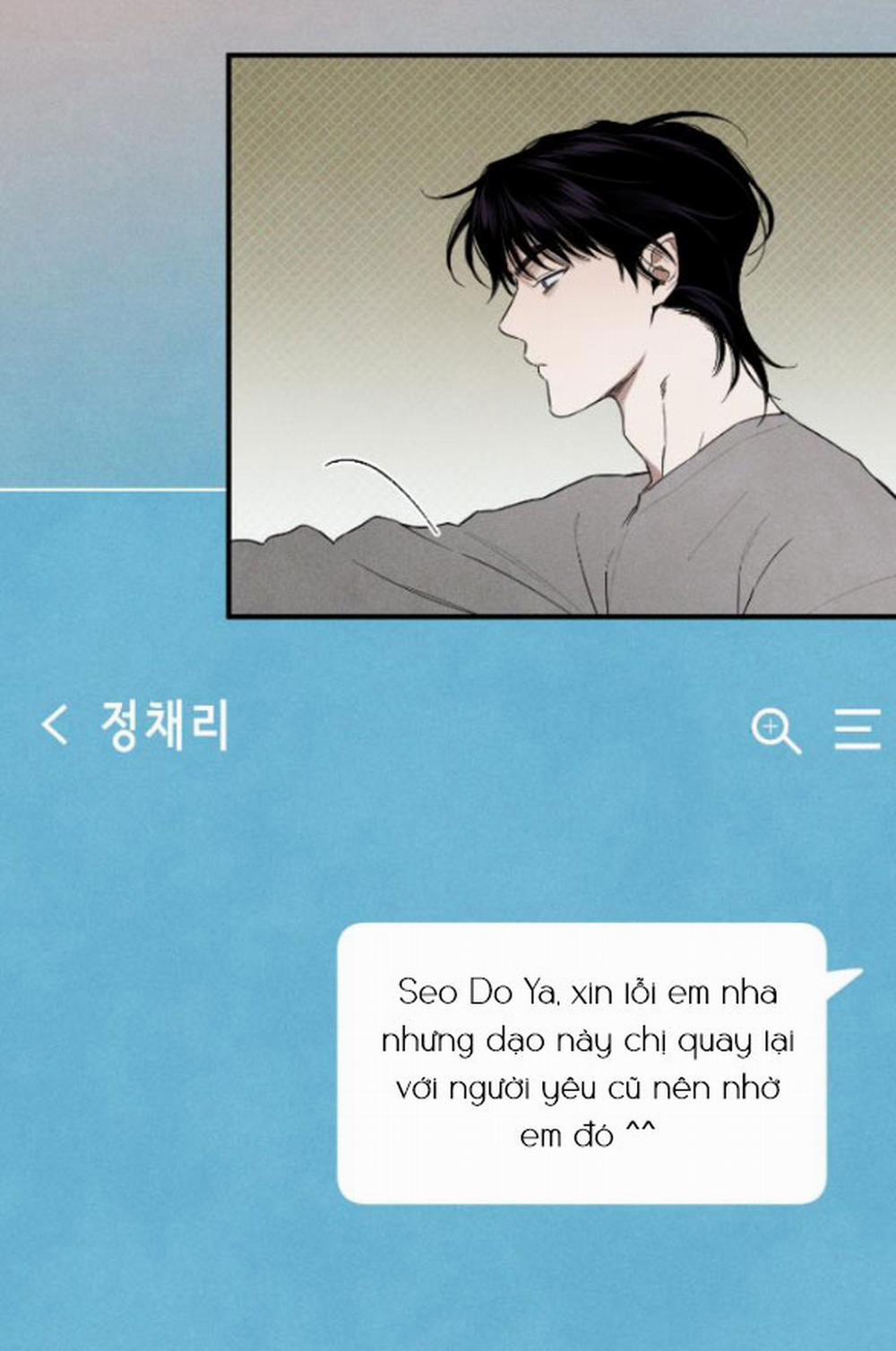 [18+] Mong Ước Của Ác Ma 9.1 trang 20