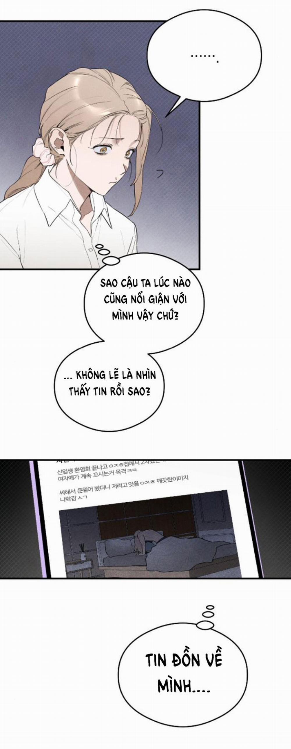 [18+] Mong Ước Của Ác Ma 9.1 trang 24