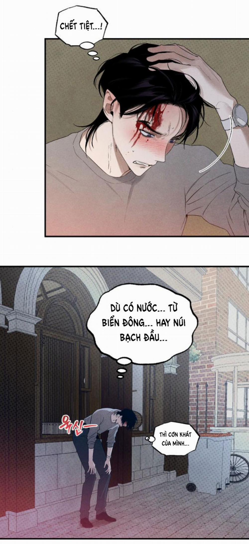 [18+] Mong Ước Của Ác Ma 9.2 trang 20