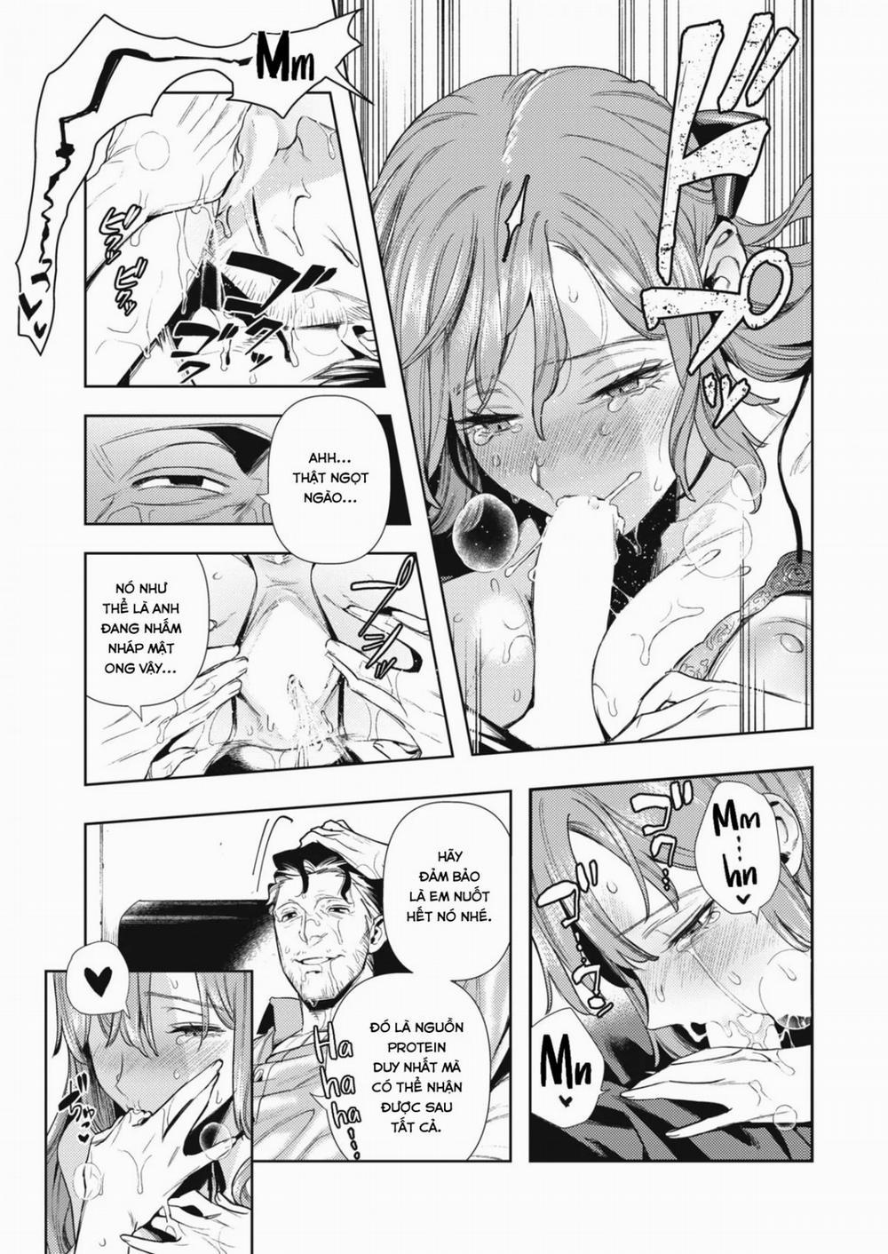[18+]Morpho 1 trang 12