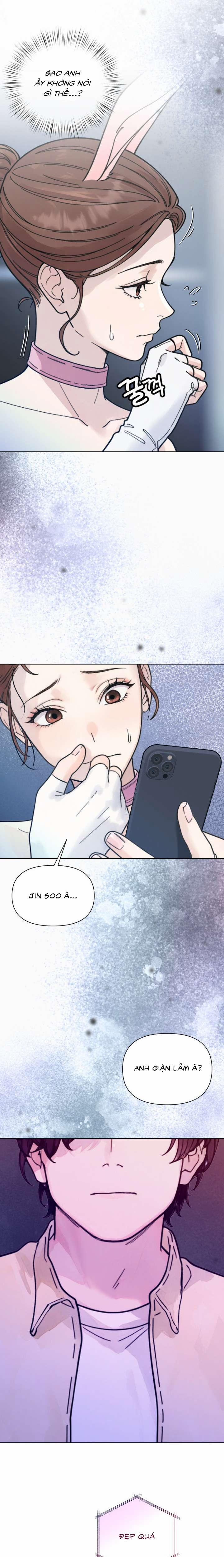 [18+] Muốn Tăng Ca Không? 3 trang 12