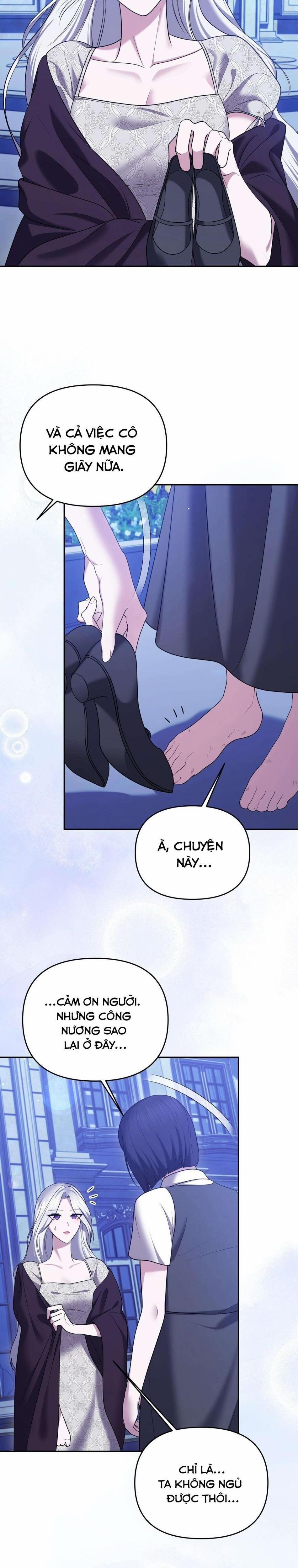 『18+』Nắm Giữ Xiềng Xích Tên Khốn Kiêu Ngạo 16 trang 1