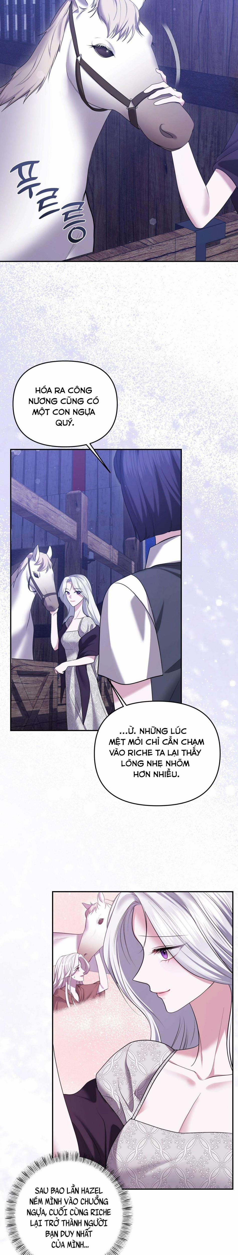 『18+』Nắm Giữ Xiềng Xích Tên Khốn Kiêu Ngạo 16 trang 6