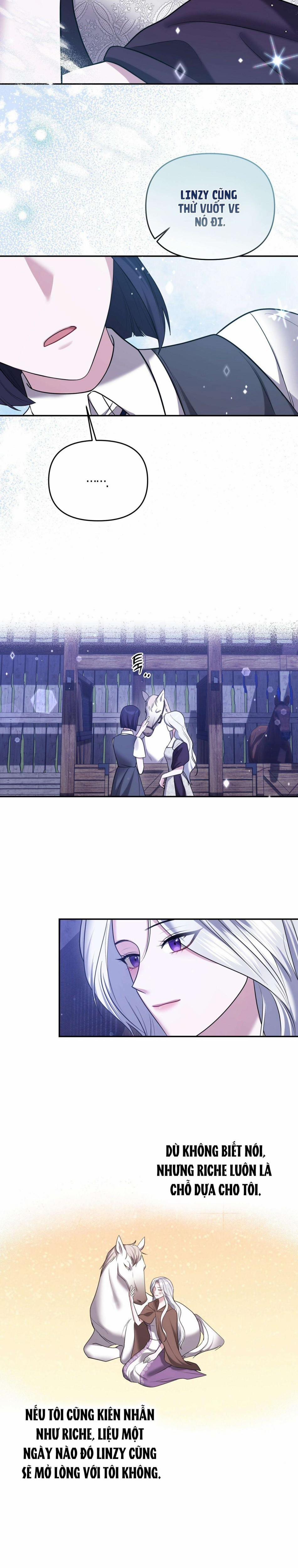 『18+』Nắm Giữ Xiềng Xích Tên Khốn Kiêu Ngạo 16 trang 9