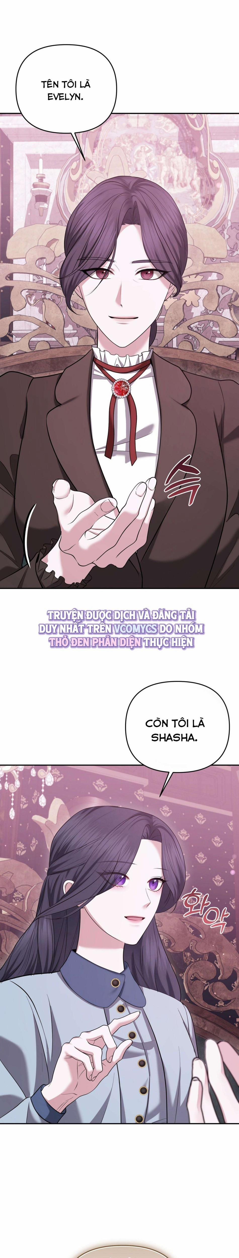 『18+』Nắm Giữ Xiềng Xích Tên Khốn Kiêu Ngạo 18 trang 13