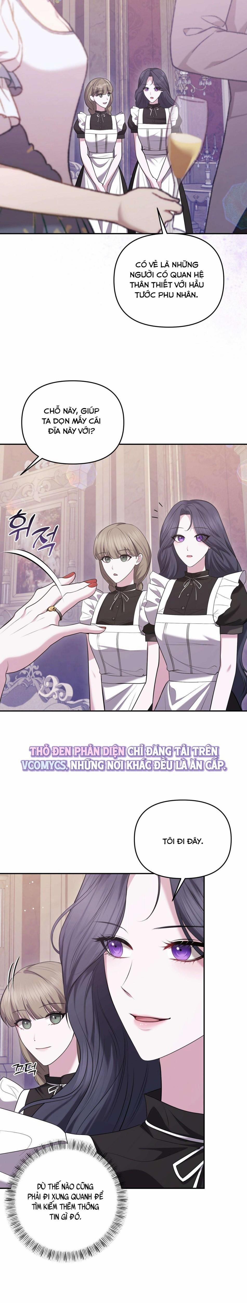 『18+』Nắm Giữ Xiềng Xích Tên Khốn Kiêu Ngạo 21 trang 12