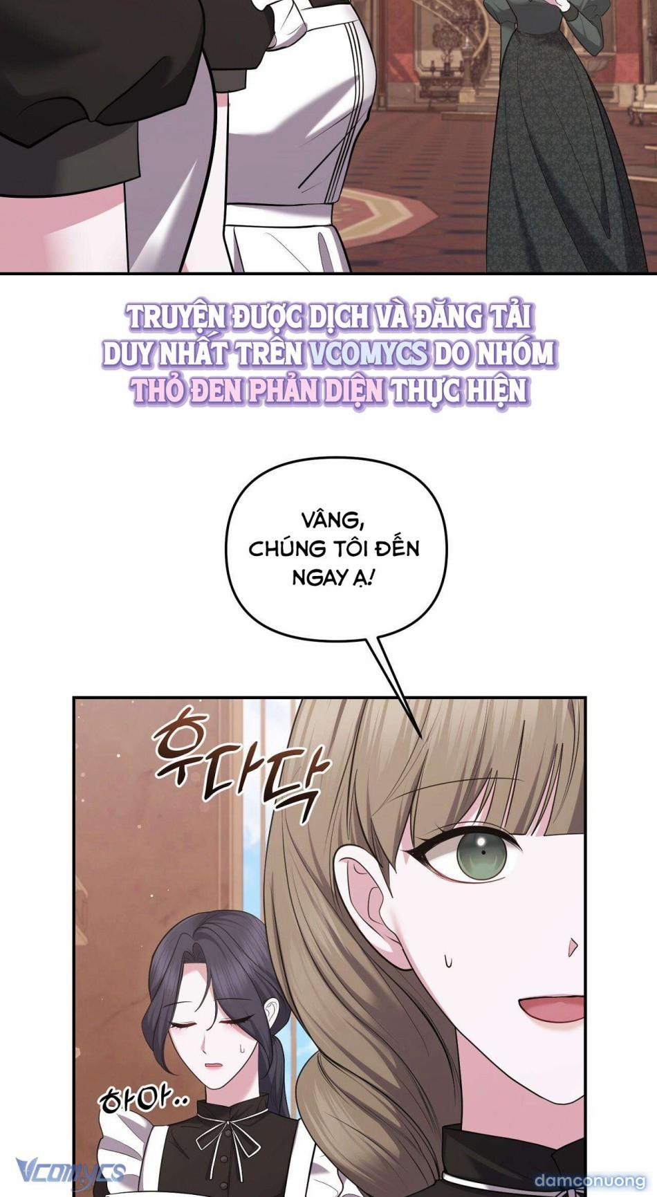 『18+』Nắm Giữ Xiềng Xích Tên Khốn Kiêu Ngạo 21 trang 8