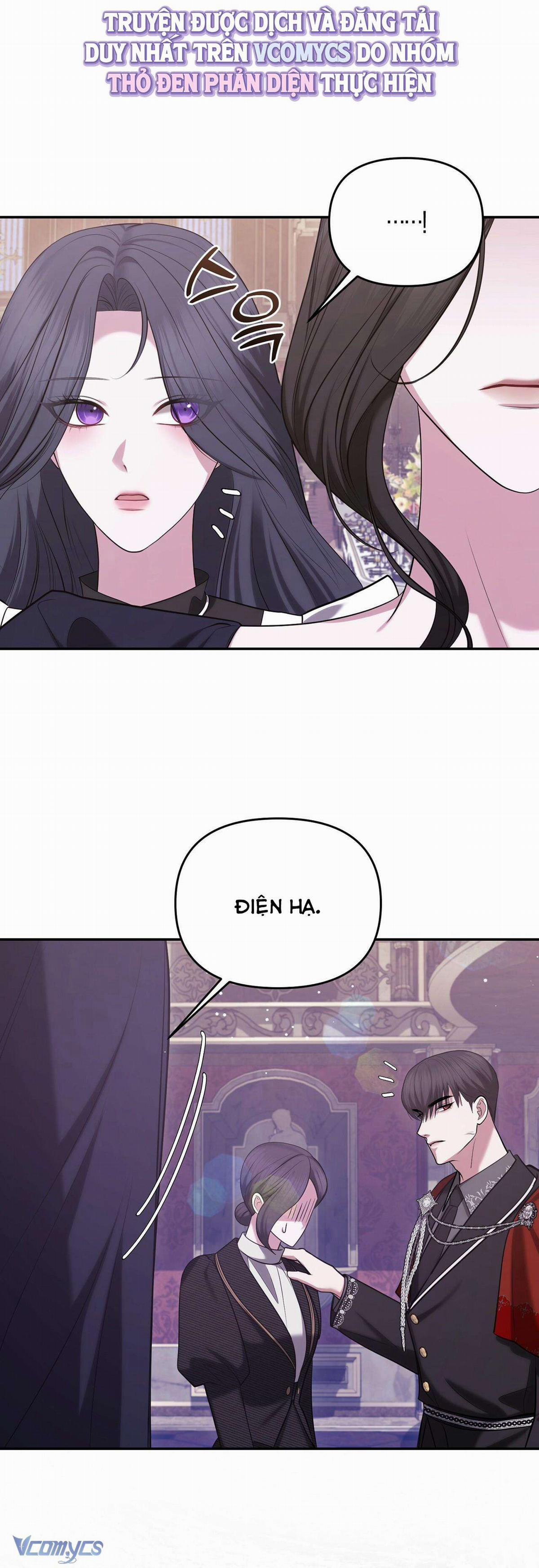 『18+』Nắm Giữ Xiềng Xích Tên Khốn Kiêu Ngạo 22 trang 11