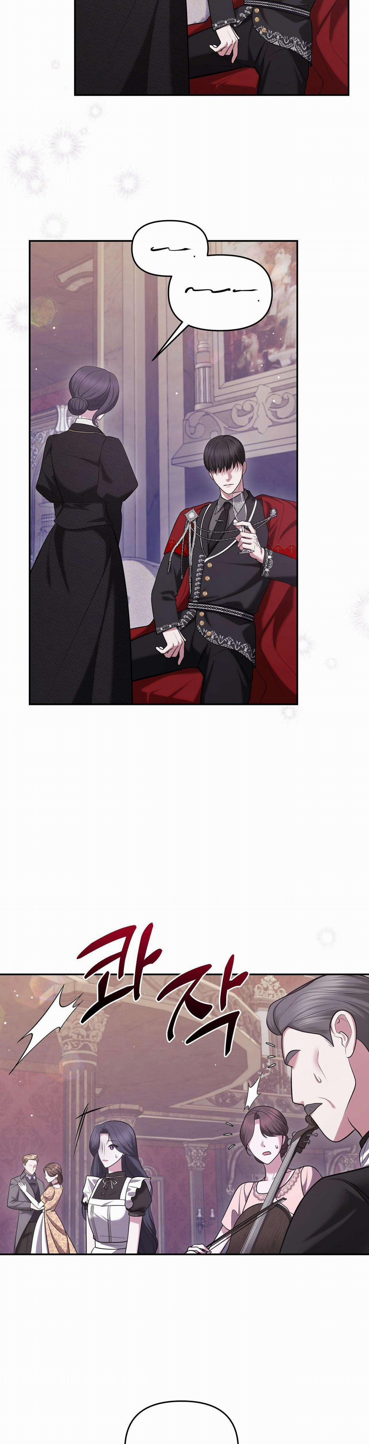 『18+』Nắm Giữ Xiềng Xích Tên Khốn Kiêu Ngạo 22 trang 8