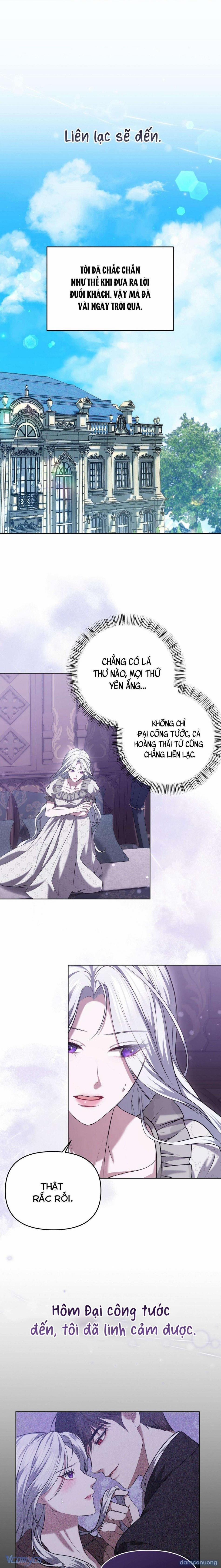 『18+』Nắm Giữ Xiềng Xích Tên Khốn Kiêu Ngạo 3 trang 0