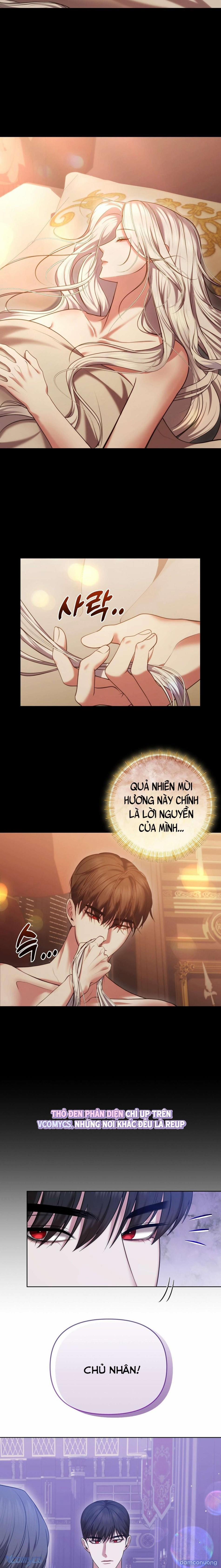 『18+』Nắm Giữ Xiềng Xích Tên Khốn Kiêu Ngạo 6 trang 7