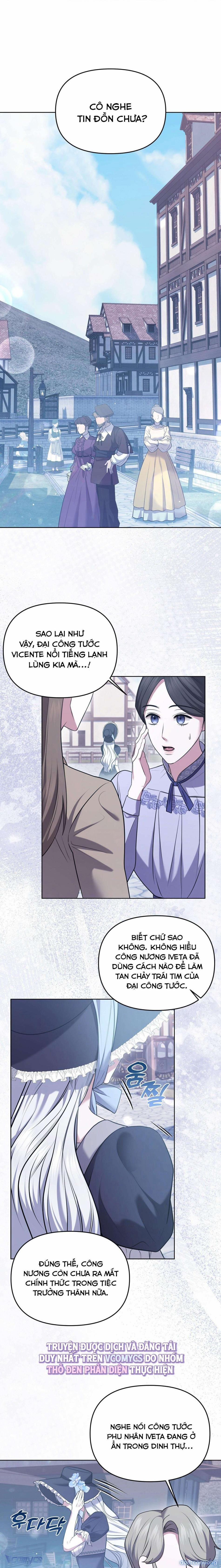 『18+』Nắm Giữ Xiềng Xích Tên Khốn Kiêu Ngạo 7 trang 0