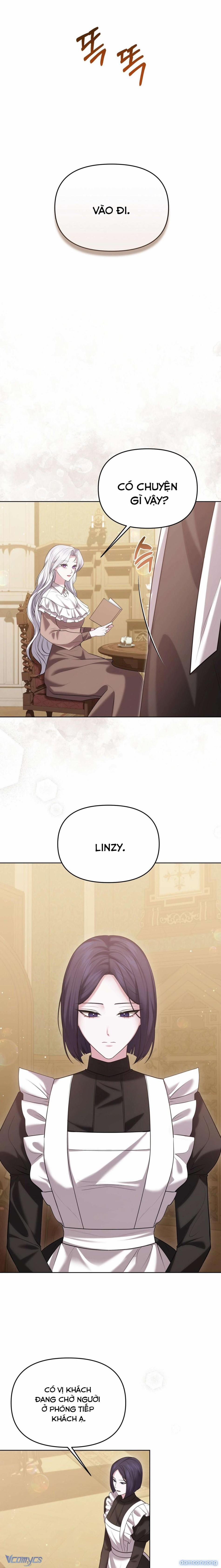 『18+』Nắm Giữ Xiềng Xích Tên Khốn Kiêu Ngạo 7 trang 2