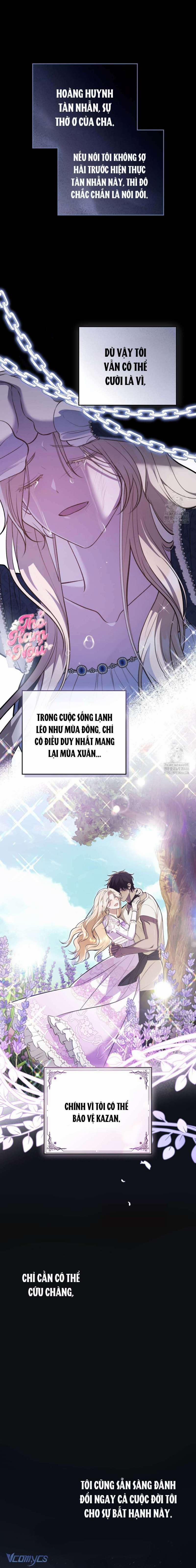 [18+]Nàng Chính Là Nô Lệ Của Ta 1 trang 18