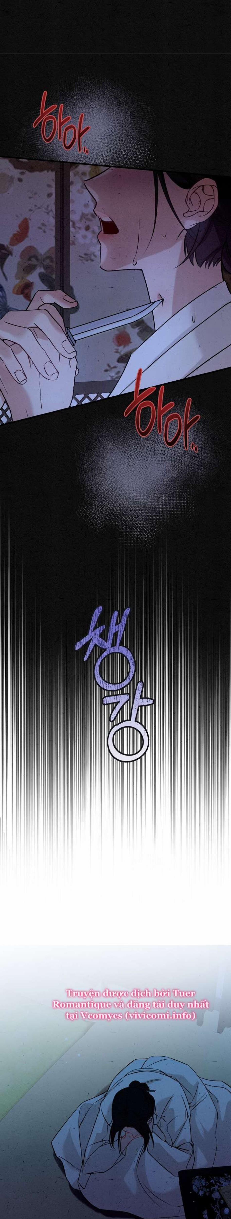 [18+] Nàng Góa Phụ 1 trang 11