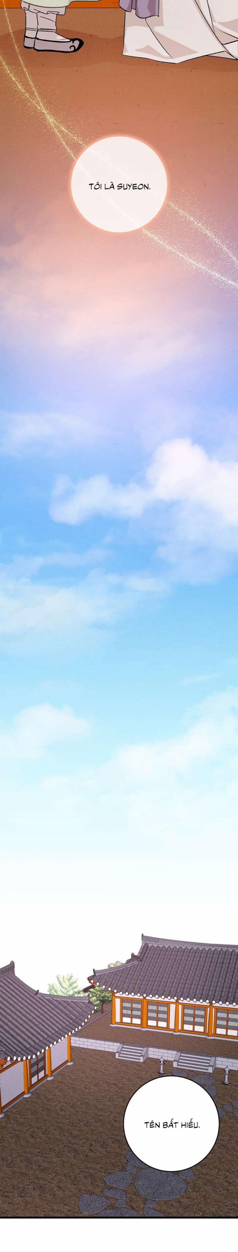 [18+] Nàng Góa Phụ 2 trang 10