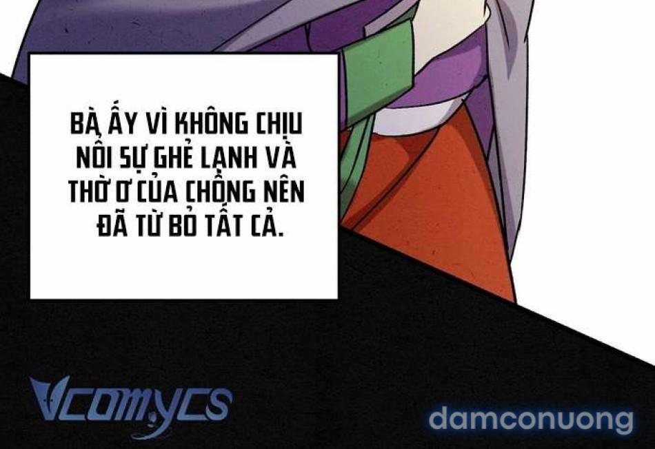 [18+] Nàng Góa Phụ 4 trang 12