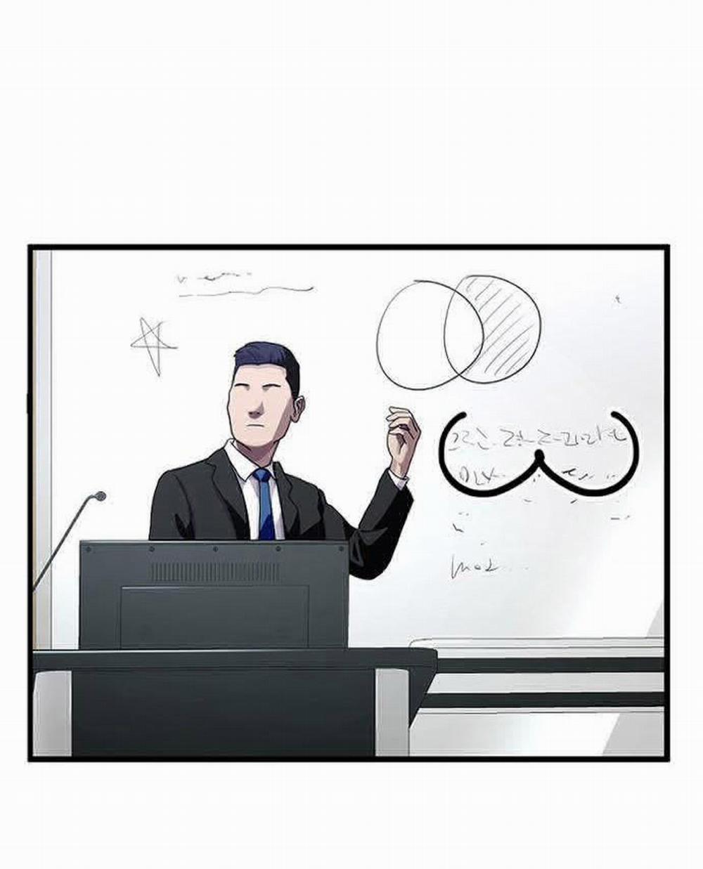 [18+] Nari Ở Nhà Đối Diện 3.1 trang 13