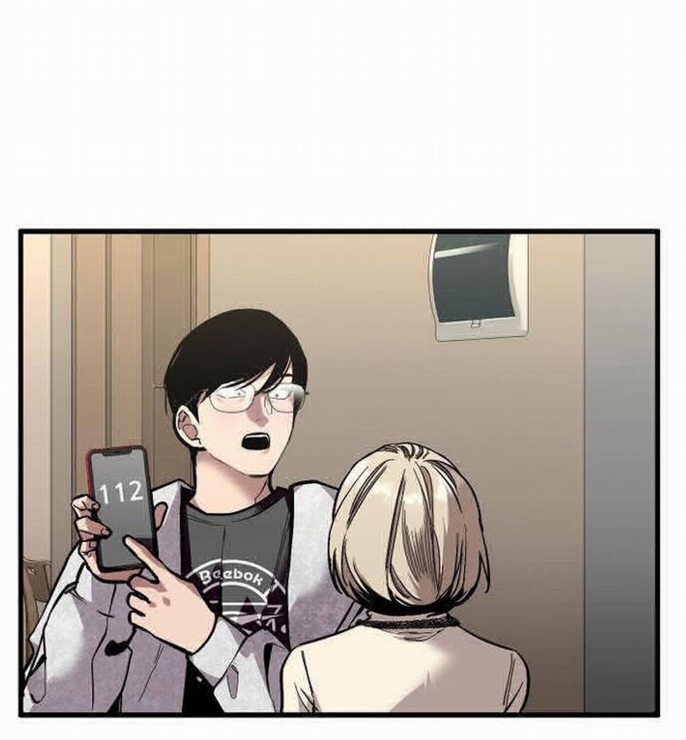 [18+] Nari Ở Nhà Đối Diện 3.1 trang 20