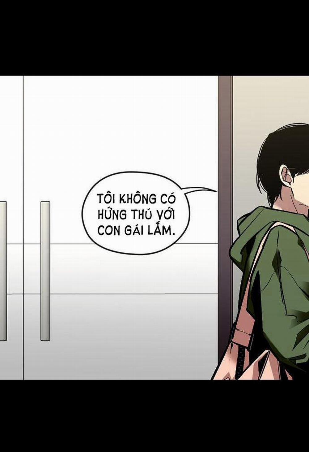 [18+] Nari Ở Nhà Đối Diện 3.1 trang 3