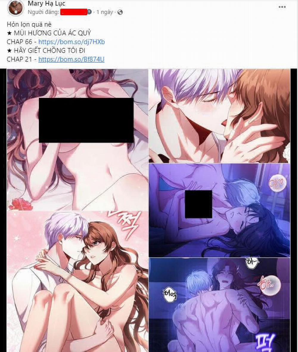 [18+] Nari Ở Nhà Đối Diện 3.1 trang 31