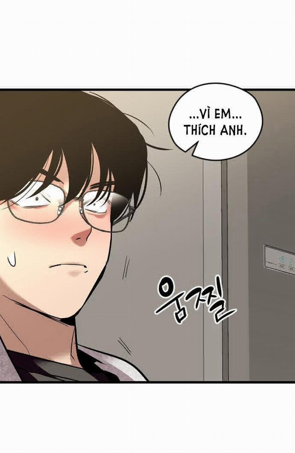 [18+] Nari Ở Nhà Đối Diện 3.1 trang 33