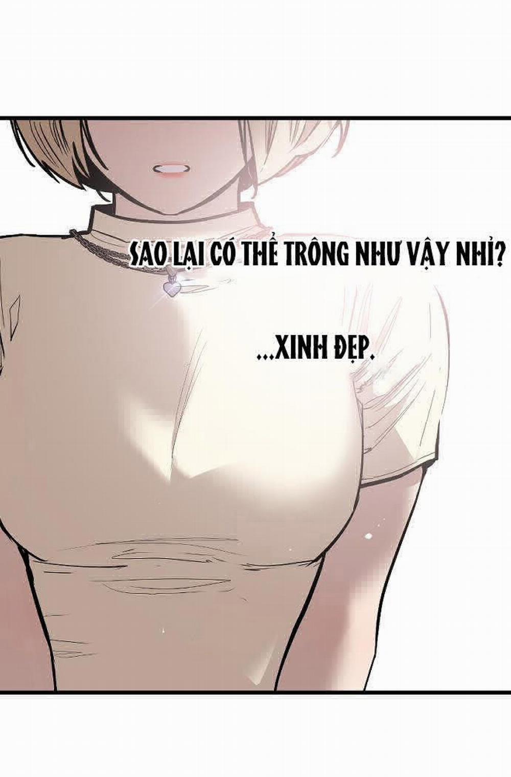 [18+] Nari Ở Nhà Đối Diện 3.1 trang 36