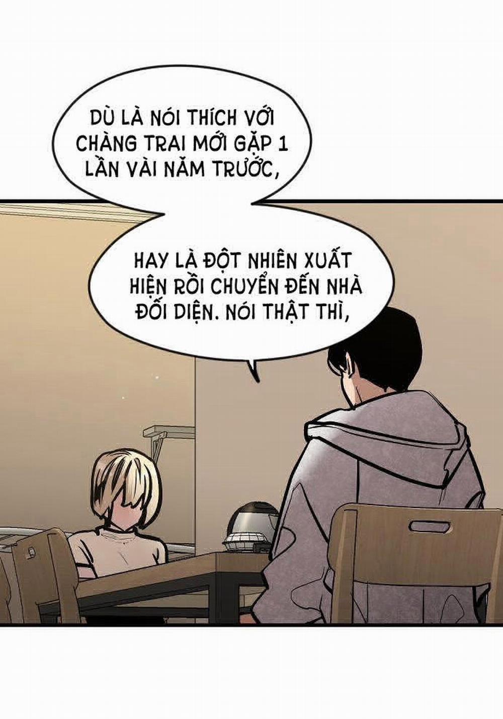 [18+] Nari Ở Nhà Đối Diện 3.1 trang 38