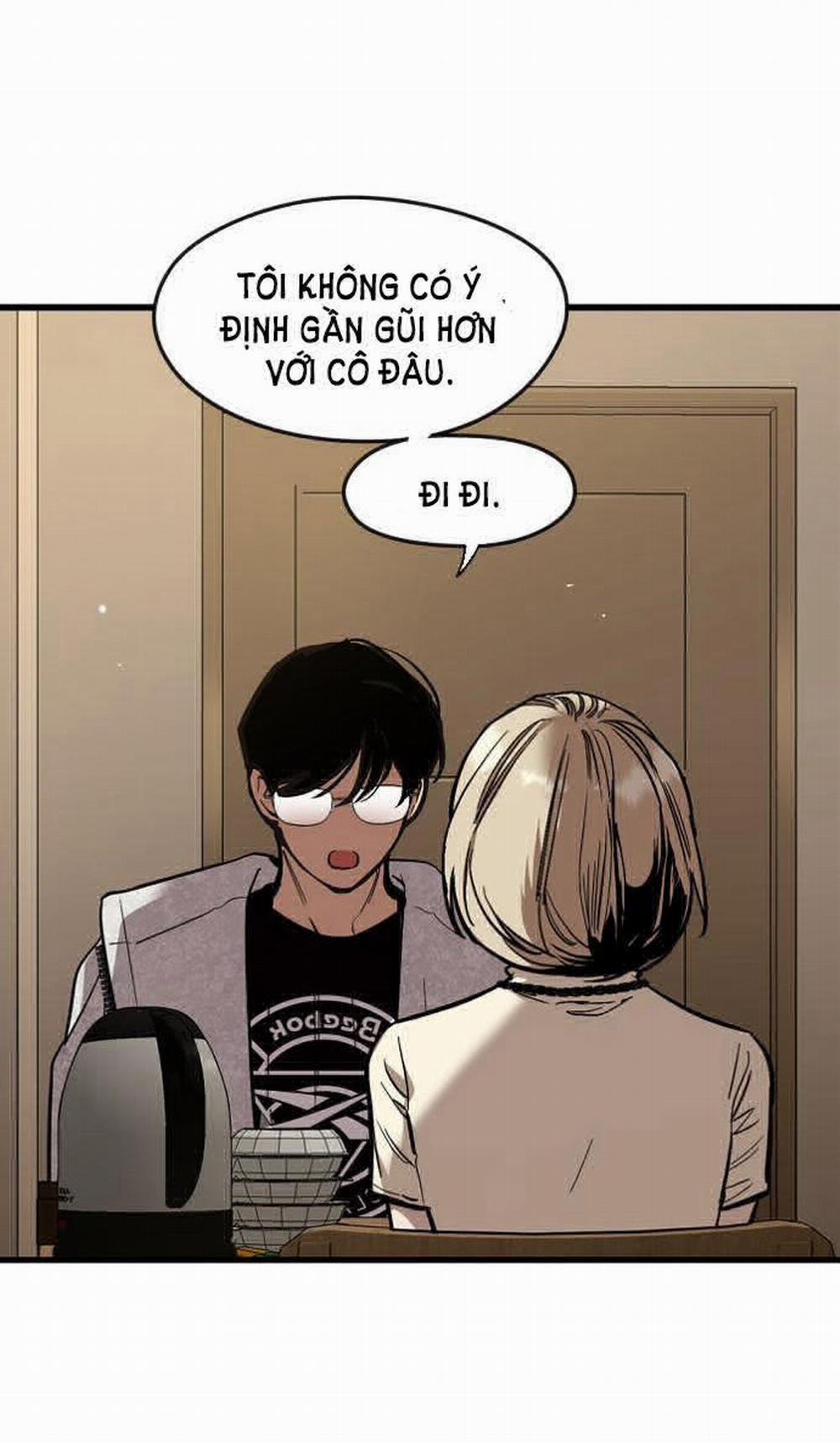 [18+] Nari Ở Nhà Đối Diện 3.1 trang 40