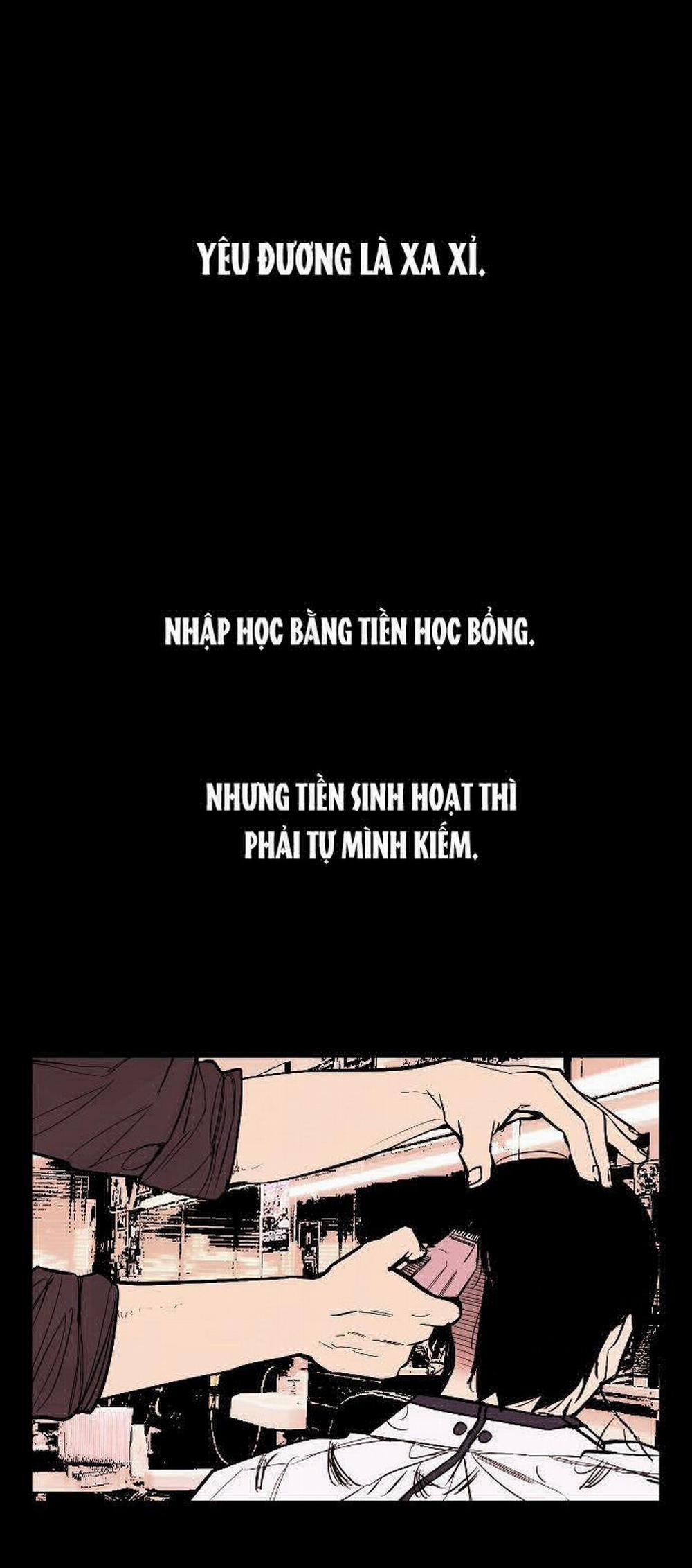 [18+] Nari Ở Nhà Đối Diện 3.1 trang 5