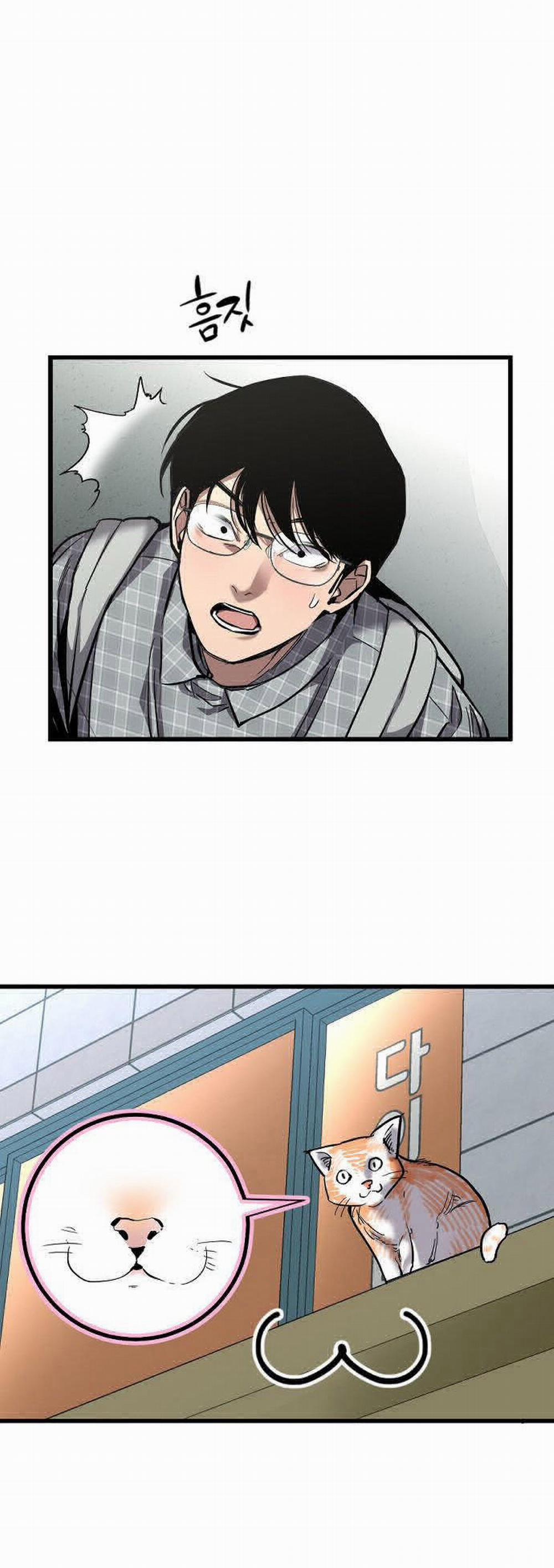 [18+] Nari Ở Nhà Đối Diện 3.1 trang 9