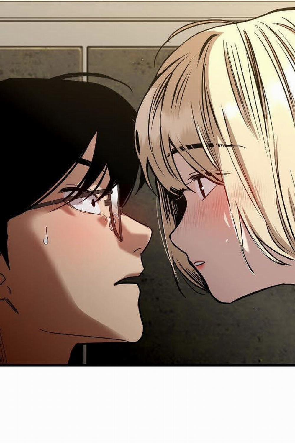 [18+] Nari Ở Nhà Đối Diện 3.2 trang 26