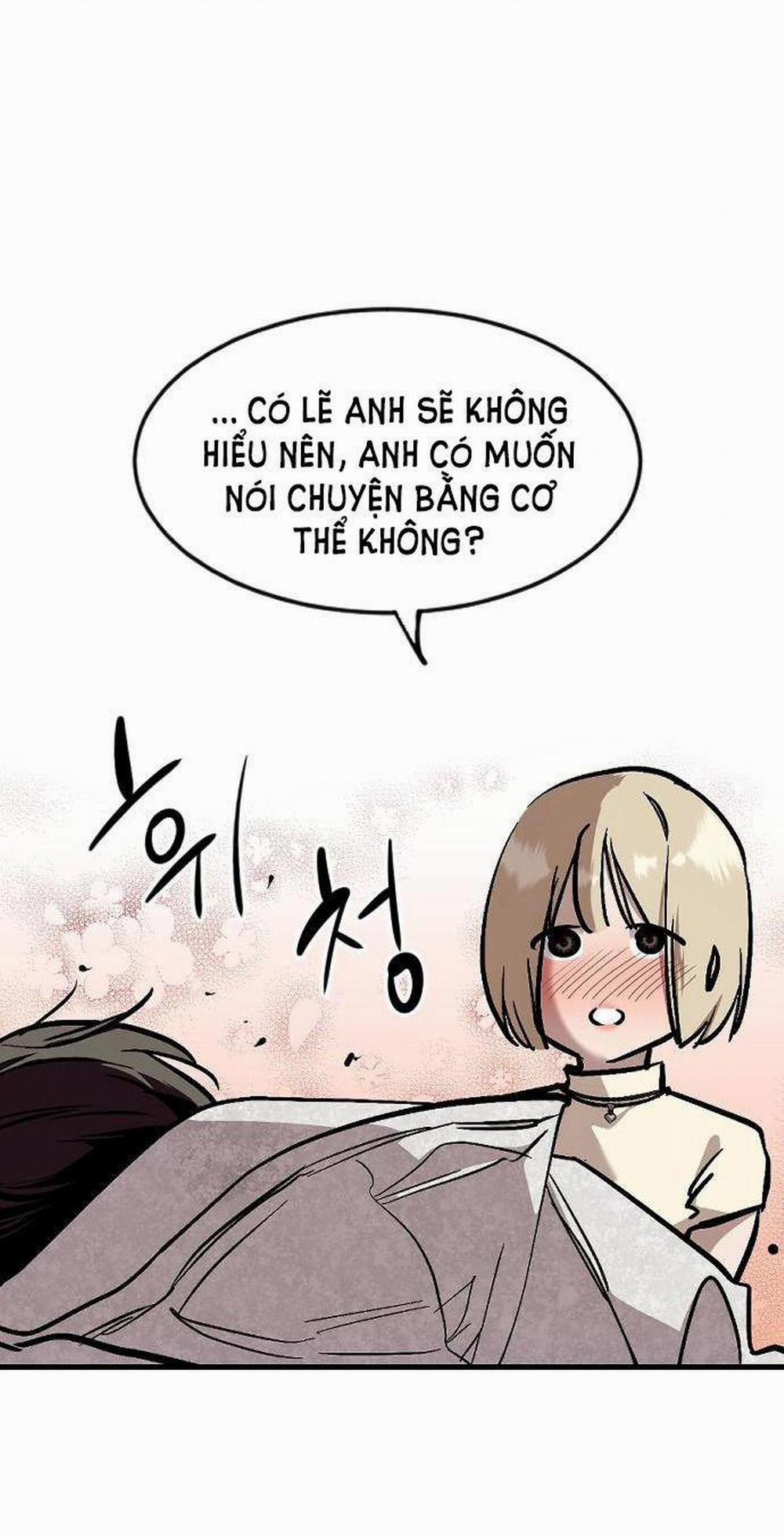 [18+] Nari Ở Nhà Đối Diện 3.2 trang 3