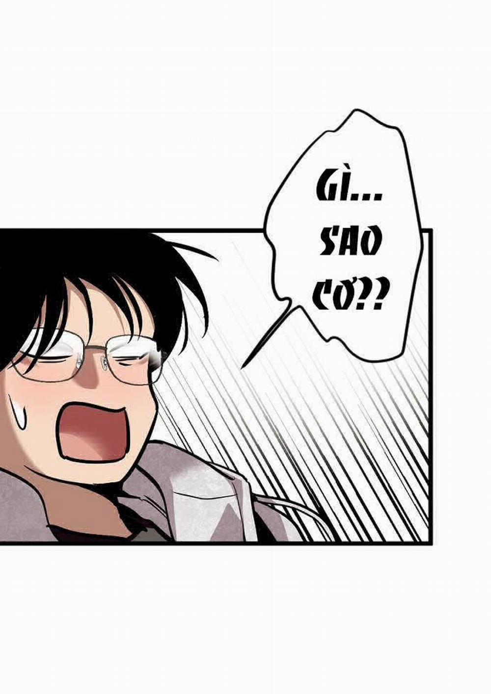 [18+] Nari Ở Nhà Đối Diện 3.2 trang 4