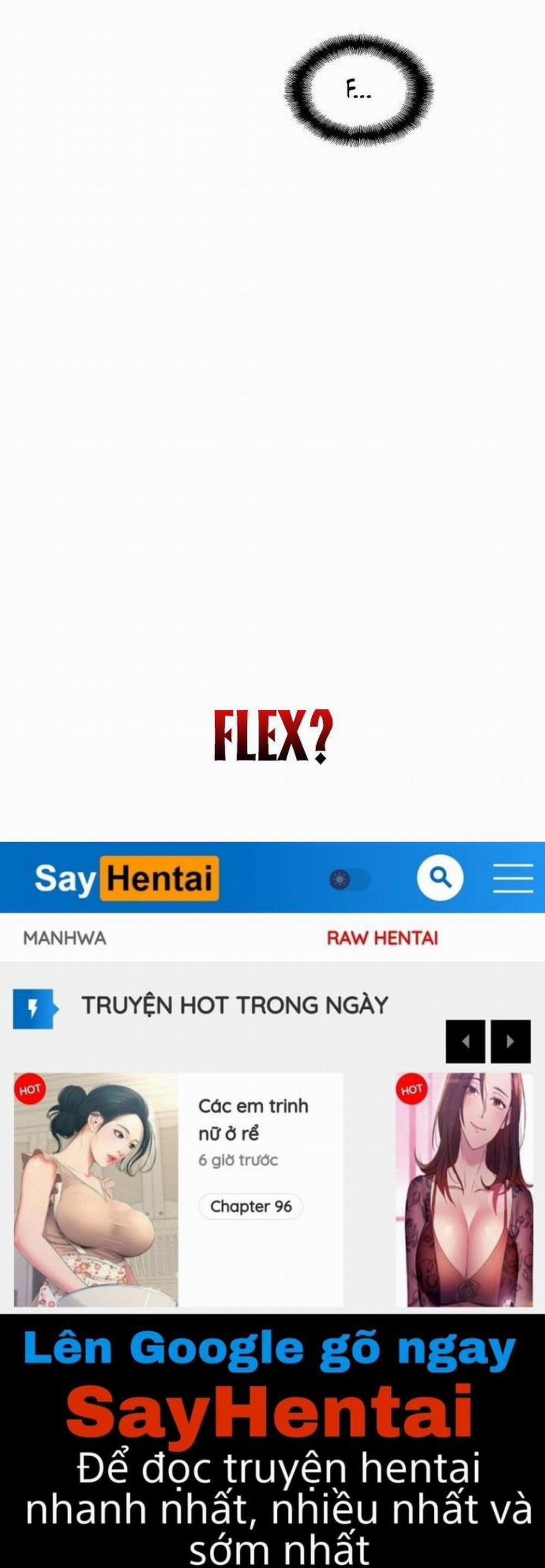 [18+] Nari Ở Nhà Đối Diện 3.2 trang 42